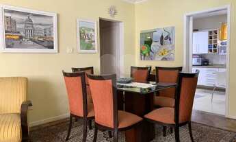 Imagem 3: São Paulo - Apartamento Padrão - PARAÍSO