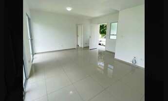 Imagem 2: Casa de condomínio sobrado para aluguel com 120 metros quadrados com 3 quartos