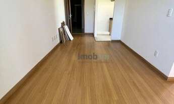 Imagem 4: Apartamento com 2 dormitórios para alugar, 46 m² por R$ 1.700,00/mês - Gleba Palhano - Lon