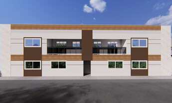 Imagem 5: Apartamento No Icarai A Partir De R$239.900,00 C0M 03 Quartos 01 Suite. apresente-se