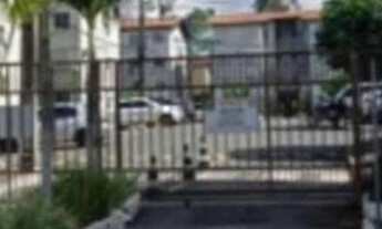 Imagem 2: Apartamento para aluguel com 43 metros quadrados com 2 quartos em Lama Preta - Camaçari