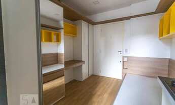 Imagem 6: Apartamento para Aluguel - Campos Elíseos, 1 Quarto, 12 m2