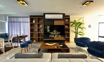 Imagem: Cobertura com 4 dormitórios à venda, 440