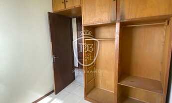 Imagem 7: APARTAMENTO SEMI MOBILIADO PARA LOCAÇÃO NO ED. CAIÇARA