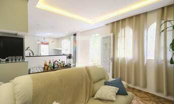 Imagem 3: Casa para Aluguel - Parque Nações Unidas, 2 Quartos, 110 m2