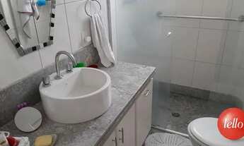 Imagem 4: São Paulo - Apartamento Padrão - Mooca