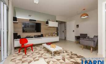 Imagem 2: APARTAMENTO - JARDIM PRUDÊNCIA - SP