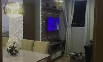 Imagem: Vendo ou troco apartamento por casa ou chácara