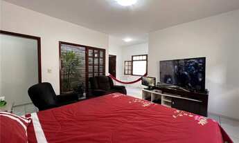 Imagem: Casa com 3 suítes À VENDA no Catolé