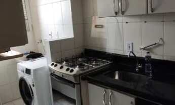 Imagem 6: Apartamento à Venda - Casa Branca - Santo André