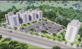 Imagem 3: Apartamento com 2 dormitórios à venda em Santa Luzia