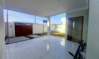 Imagem 3: Casa para venda possui 99 metros quadrados com 2 quartos em Jardins - São Gonçalo do Amara