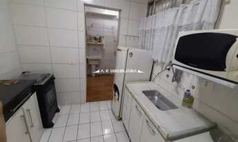 Imagem 5: Apartamento em Condomínio para Venda no bairro Enseada, 1 dorm, 1 suíte, 1 vaga, 47m² de Á