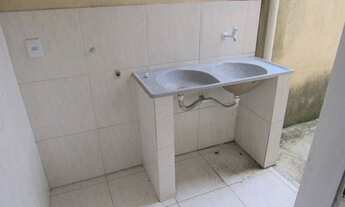 Imagem 7: Casa para venda com 70 metros quadrados com 2 quartos em São Marcos - Salvador - Bahia