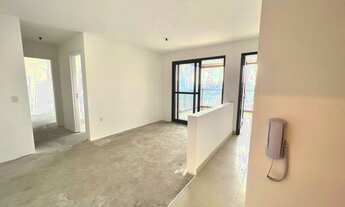 Imagem 3: Apartamento para venda possui 65 metros quadrados com 2 quartos em Indianópolis - São Paul