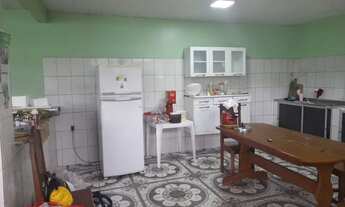 Imagem 4: Vendo casa no cidade nova