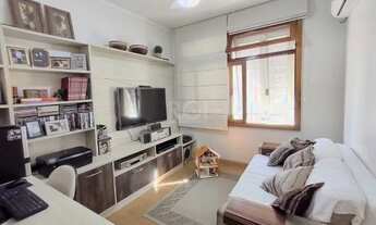 Imagem 6: Garden para Venda - 80m², 3 dormitórios, sendo 1 suites, 1 vaga - Bom Fim