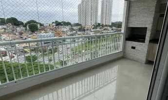 Imagem 6: APARTAMENTO PARA VENDA CONDOMÍNIO JARDIM DA CIDADE