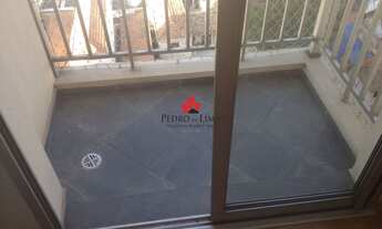 Imagem 3: Apartamento de 3 Dormitórios 1 suíte e 1 Vaga na Penha