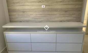 Imagem 5: Apartamento com 2 dormitórios, 43 m² - Cidade Jardim - Jacareí/SP