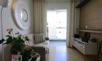 Imagem 5: Apartamento para Aluguel - Panamby, 1 Quarto, 36 m2