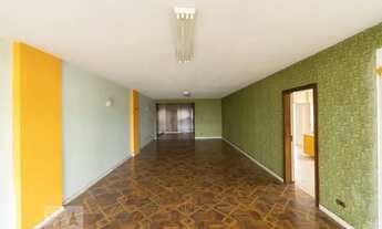 Imagem 2: Apartamento para Aluguel - Mooca, 4 Quartos, 240 m2