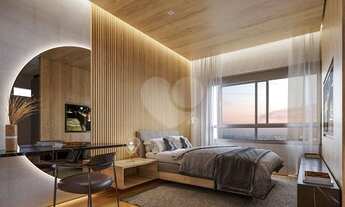 Imagem 5: Apartamento para venda com 197 metros quadrados com 4 quartos em Paraíso - São Paulo - SP