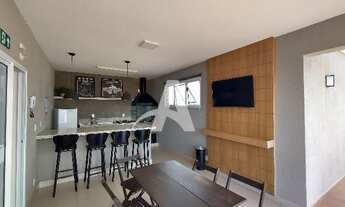 Imagem 4: Aluguel Apartamento mobiliado SANTA MONICA