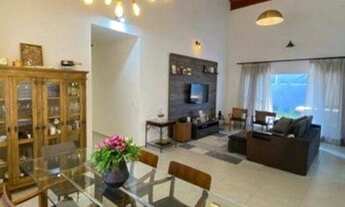 Imagem 4: Casa Térrea com 4 dormitórios, 282 m² - venda por R$ 1.750.000 ou aluguel por R$ 10.183/mê