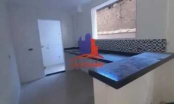 Imagem 2: 2 dormitórios, reformado no Marapé , Santos / SP