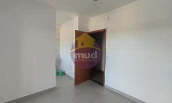 Imagem 2: Apartamento novo nunca habitado