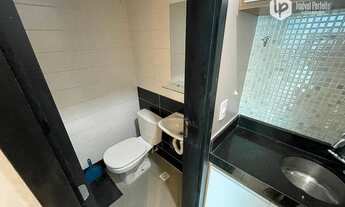 Imagem 7: Sala à venda, 55 m² por R$ 340.000,00 - Praia da Costa - Vila Velha/ES