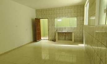 Imagem 6: Casa térrea - Jardim Zaira - Mauá - SP - SEM GARAGEM 3 E NÃO É INDEPENDENTE