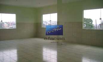 Imagem 2: Casa com 2 dormitórios para alugar, 100 m² por R$ 2.217,93/mês - Vila Nhocune - São Paulo