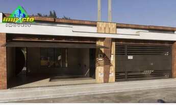 Imagem: Casa com 3 dormitórios à venda, 110 m²