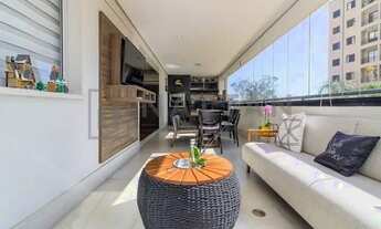 Imagem: Apartamento com 3 dormitórios à venda