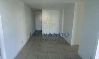 Imagem 1: Condomínio summer club residence resort - 3 quartos - 80m-²