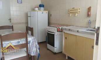 Imagem 2: Apartamento com 1 dormitório à venda, 48 m² por R$ 185.000,00 - Vila Assunção - Praia Gran