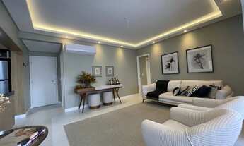 Imagem 7: Terraços Jd das Colinas super decorado 124m² 3 dormitórios