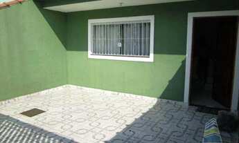 Imagem 5: Sobrado com 3 dorms, Sítio do Campo, Praia Grande - R$ 450 mil, Cod: 14575