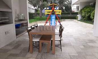 Imagem 5: SÃO PAULO - Apartamento Padrão - ACLIMACAO