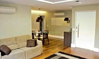 Imagem 3: Apartamento com 4 dormitórios à venda, 170 m² por R$ 1.550.000,00 - Icaraí - Niterói/RJ