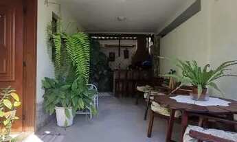 Imagem: Casa de condomínio para venda com 98 metros