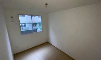 Imagem 6: Apê novo no térreo com Garden, 2 quartos no Condomínio Parque Ville Jasmim, próx. a Barrei