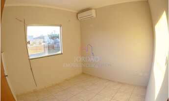 Imagem: Kitnet duplex com 2 quartos para alugar