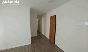 Imagem 6: Apartamento com 2 dormitórios à venda, 46 m² por R$ 220.000 - Terra Brasilis Putim