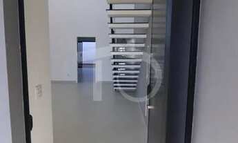 Imagem 4: Linda casa no condomínio fechado Central Parque, em Salto/SP, com 202 m² de área útil