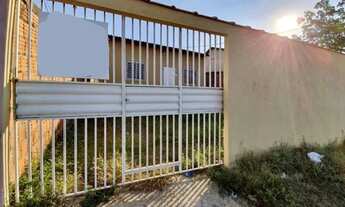 Imagem 2: Casa a venda no bairro Chico Mendes