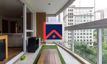 Imagem 7: Apartamento Venda 2 Dormitórios - 95 m² Vila Olímpia