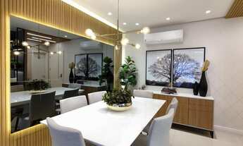 Imagem 3: Apartamento para venda possui 115 metros quadrados com 3 quartos em Centro - Novo Hamburgo